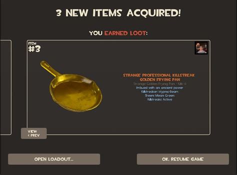 tf2 lowest cost item.